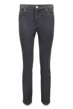 Mujer Pedro del Hierro Pantalones>Pantalones pana push up