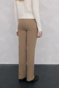 Mujer Pedro del Hierro Pantalones><noscript><img width=