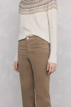 Mujer Pedro del Hierro Pantalones><noscript><img width=