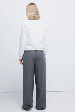 Mujer Springfield Pantalones><noscript><img width=