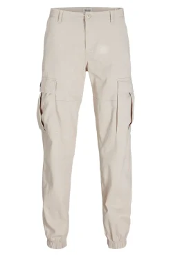 Hombre Jack & Jones Pantalones>Pantalones Relaxed fit