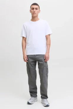 Hombre Jack & Jones Pantalones>Pantalones Relaxed fit