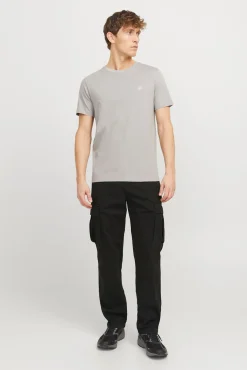 Hombre Jack & Jones Pantalones>Pantalones Relaxed fit
