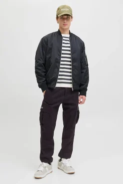 Hombre Jack & Jones Pantalones>Pantalones Relaxed fit