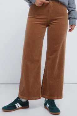 Mujer Springfield Pantalones><noscript><img width=