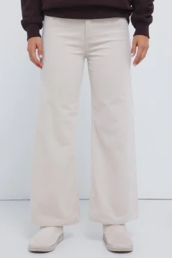 Mujer Springfield Pantalones>Pantalones sailor pana