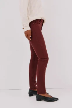 Mujer Cortefiel Vaqueros|Pantalones><noscript><img width=