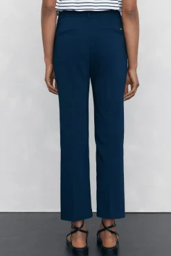 Mujer Pedro del Hierro Pantalones><noscript><img width=