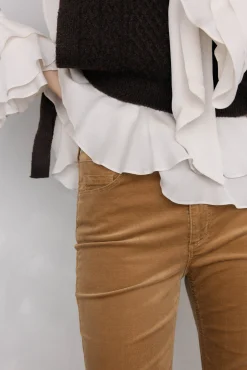 Mujer Pedro del Hierro Pantalones><noscript><img width=