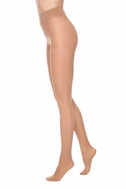 Mujer Ivette Bridal Medias>Panty control 30dn