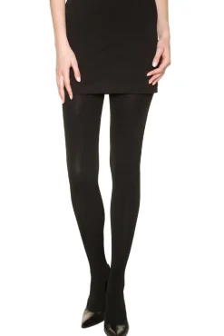 Mujer DIM Medias>Panty Polar opaco 143 Deniers