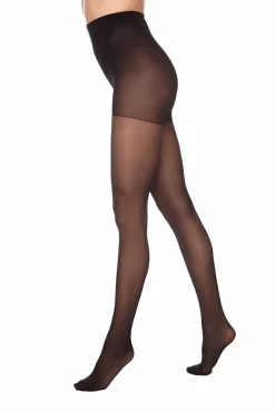 Mujer Ivette Bridal Medias>Panty relajante 40dn