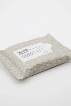 Meraki Accesorios|Cosmética Corporal>Paquete de toallitas limpiadoras