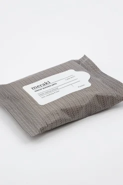 Meraki Accesorios|Cosmética Corporal>Paquete de toallitas refrescantes