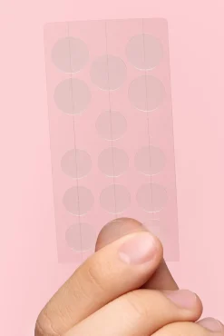 Meisani Cosmética Facial>Parches para granos