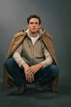 Hombre Cortefiel Abrigos><noscript><img width=