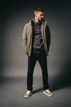 Hombre OOTO Abrigos><noscript><img width=