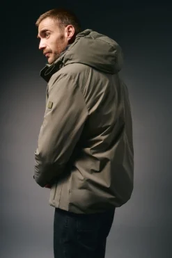 Hombre OOTO Abrigos><noscript><img width=