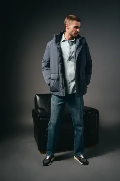 Hombre OOTO Abrigos><noscript><img width=