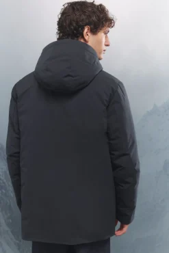 Hombre Springfield Abrigos><noscript><img width=