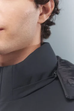 Hombre Springfield Abrigos><noscript><img width=