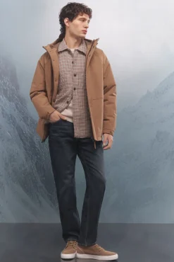 Hombre Springfield Abrigos><noscript><img width=