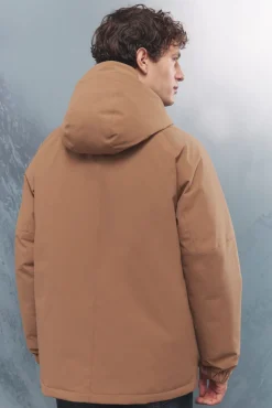 Hombre Springfield Abrigos><noscript><img width=