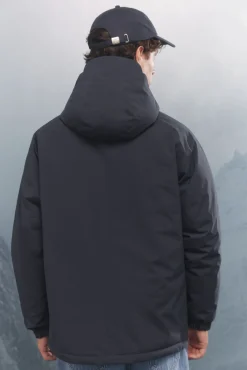 Hombre Springfield Abrigos><noscript><img width=