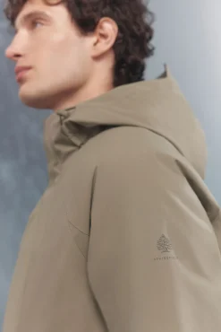 Hombre Springfield Abrigos><noscript><img width=