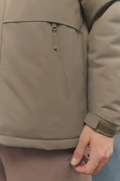 Hombre Springfield Abrigos><noscript><img width=