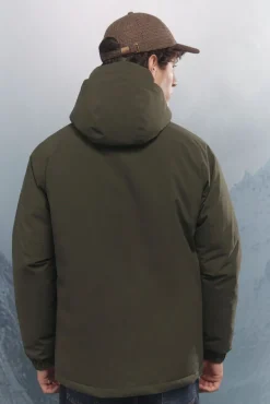 Hombre Springfield Abrigos><noscript><img width=