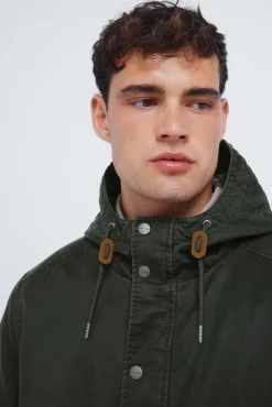 Hombre Springfield Abrigos><noscript><img width=