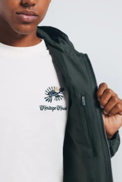 Hombre Springfield Abrigos><noscript><img width=