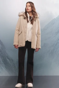 Mujer Springfield Abrigos><noscript><img width=