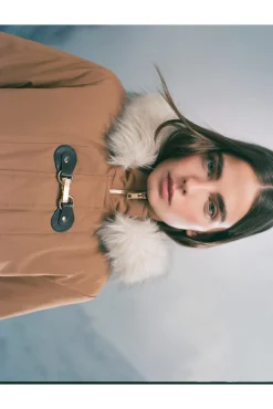 Mujer Springfield Abrigos><noscript><img width=