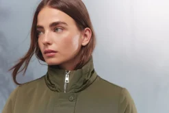 Mujer Springfield Abrigos><noscript><img width=