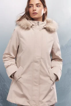 Mujer Springfield Abrigos><noscript><img width=