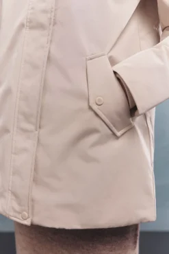 Mujer Springfield Abrigos><noscript><img width=