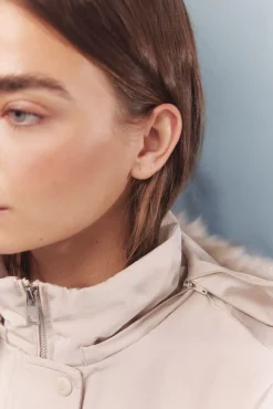 Mujer Springfield Abrigos><noscript><img width=