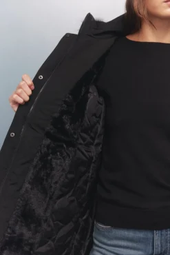 Mujer Springfield Abrigos><noscript><img width=