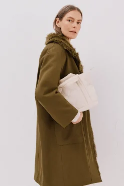 Mujer Cortefiel Abrigos><noscript><img width=