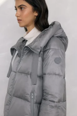 Mujer Pedro del Hierro Plumíferos Y Acolchados|Abrigos><noscript><img width=