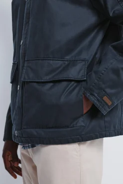 Hombre Springfield Abrigos><noscript><img width=