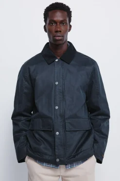 Hombre Springfield Abrigos><noscript><img width=