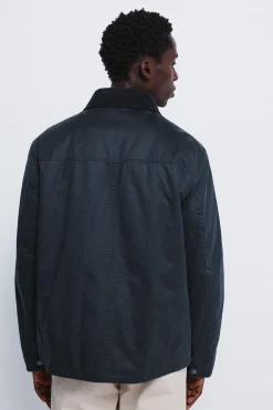 Hombre Springfield Abrigos><noscript><img width=