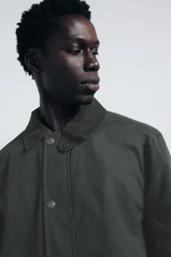 Hombre Springfield Abrigos><noscript><img width=