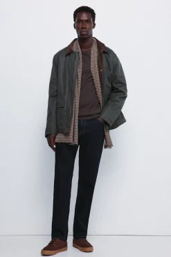 Hombre Springfield Abrigos><noscript><img width=