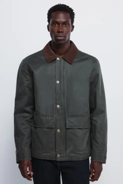 Hombre Springfield Abrigos><noscript><img width=