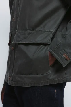 Hombre Springfield Abrigos><noscript><img width=