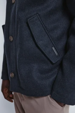 Hombre Springfield Abrigos><noscript><img width=